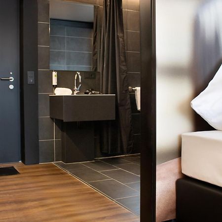 Lif Hotel By Wmm Hotels 利克田非 外观 照片
