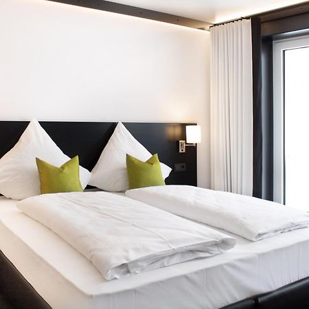 Lif Hotel By Wmm Hotels 利克田非 外观 照片