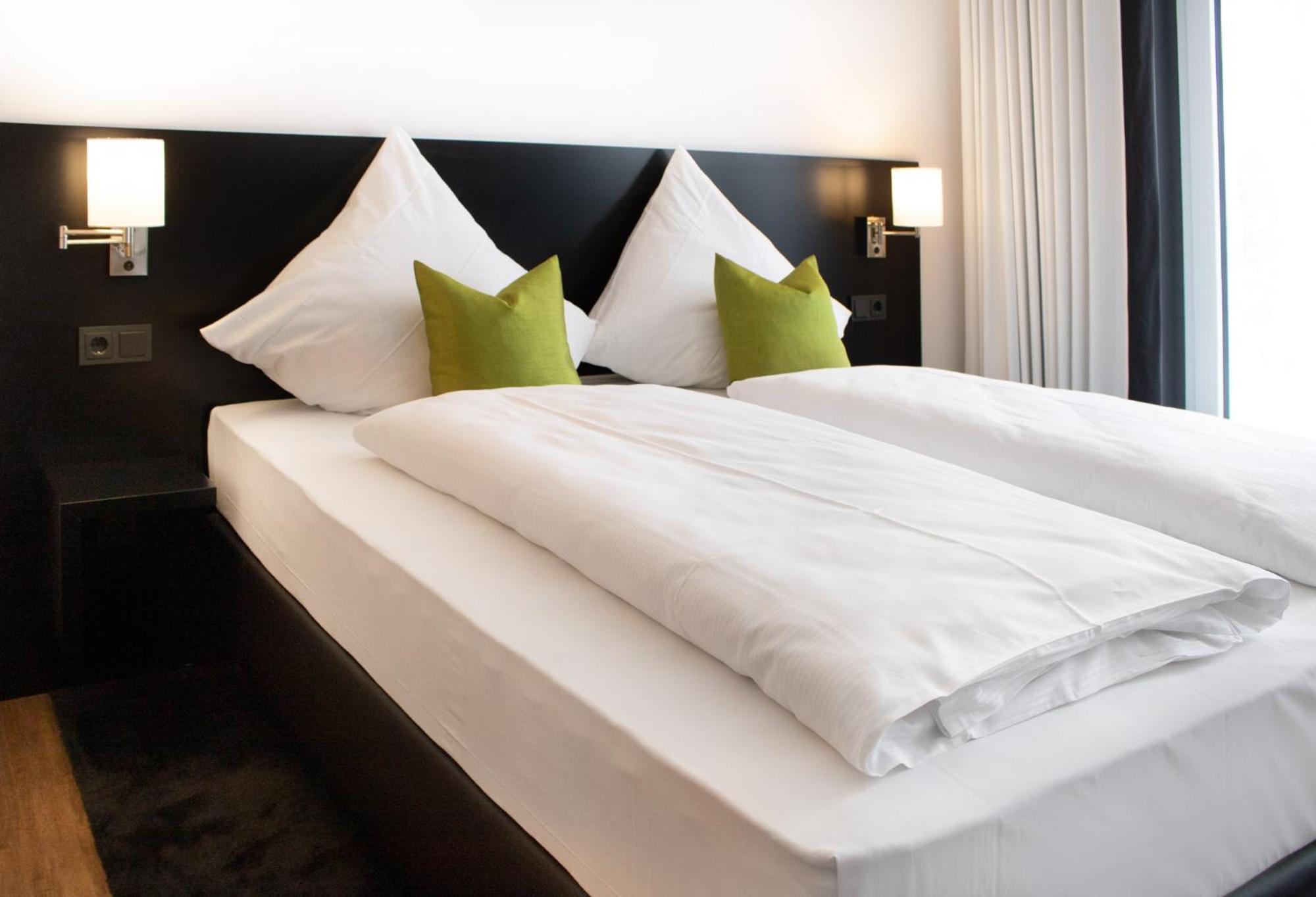 Lif Hotel By Wmm Hotels 利克田非 外观 照片