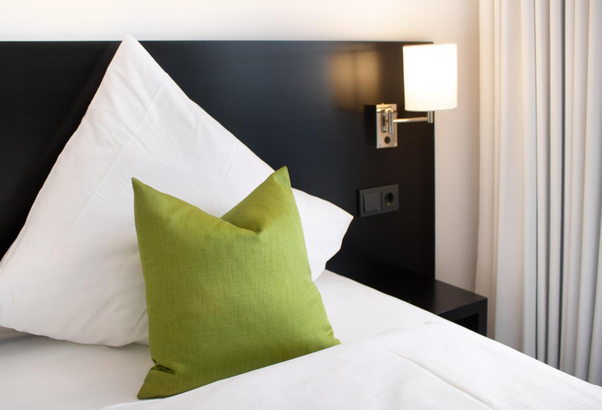 Lif Hotel By Wmm Hotels 利克田非 外观 照片