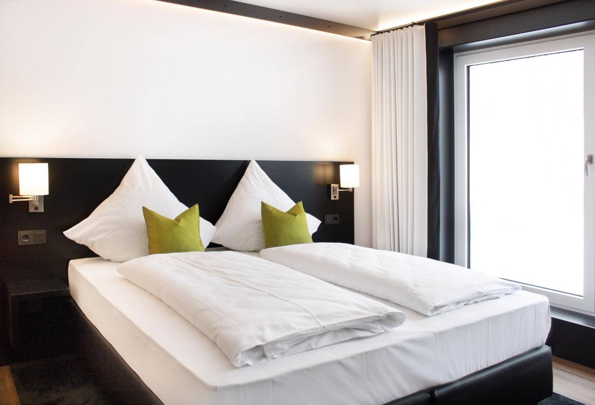 Lif Hotel By Wmm Hotels 利克田非 外观 照片